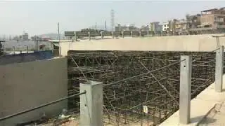 Kalanki Ring Road Construction Update