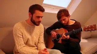 Keine Ist Wie Du - Gregor Meyle (Roman Lob Acoustic Cover)