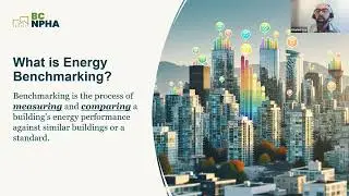 Webinar - Getting Started with Energy Benchmarking