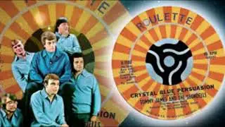 Tommy James And The Shondells - Crystal Blue Persuasion - Extended - Remastered Into 3D Audio