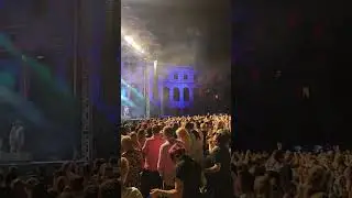 Tomislav Bralić i klapa Intrade - Arena Pula (23.08.2025)