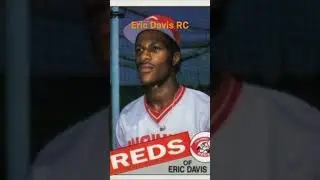 1,000$?! Valuable 1985 Topps Baseball Cards #1985topps #toppsbaseballcards