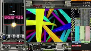 [Beatmania IIDX 31 EPOLIS] bit mania SPA MAX-3