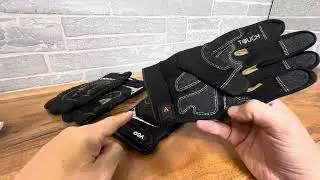 Honest review of Vgo high dexterity gloves