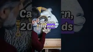♑ CAPRICORN &mdash; The Old Structure Cracks
