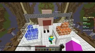 Hypixel | Build Battle | BEST BUILDER EVAR!!!!
