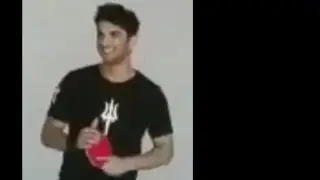 Unseen videos of sushant singh rajput//SSR\\