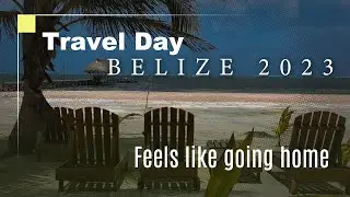 Travel Day, Feels Like Going Home