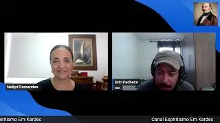O que &eacute; o Espiritismo - Eric, Nellyd