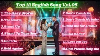 English Sad Song & Love Song Top 12