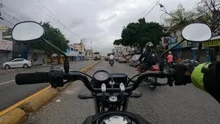 Yamaha crux 110. Voy agregar la moto a la licencia.