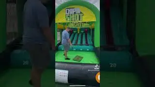 Chip Shot Golf