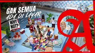 Iklan Sampoerna A Mild Ada Di Layar Indosiar #CintaSedalamRindu 