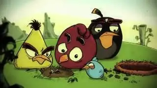 Yepi4u angry birds   YouTube