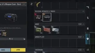 Opening Crates #callofdutymobile #gaming #openingcrates #mobilegaming #shortvideo #fortheboys 