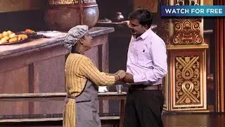 Ep 673 Oru Chiri Iru Chiri Bumper Chiri-Timeless comedy. Unmatched timing. Legendary laughs #ocicbc