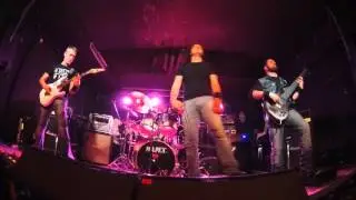 A Taste Of Fear Live@Traffic Roma 06 02 2016