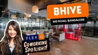 Trailblazing Excellence: BHIVE, MG Road Journey