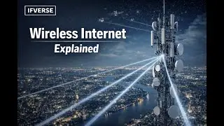 No Cables. Same Internet? The Real Fallout
