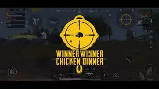PUBG MOBILE 丨 JM丨Soul丨Kill Moment #12