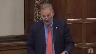 Rupert Lowe Stands with the British against Lefty MPs