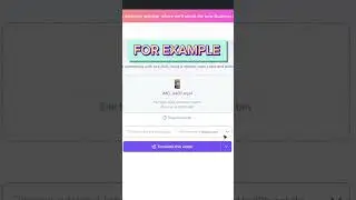 🔥 HeyGen AI Video Translation Tutorial