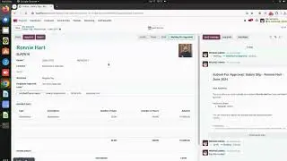 Payslip Dynamic Approval | Payslip Multi Level Approval | Payslip Multi User Approval