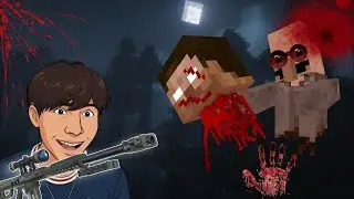 អាបនៅក្នុង Minecraft