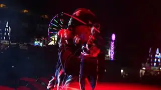 T.I. FREDERICK FAIR PERFORMANCE