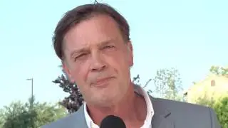 Healing autism by Dr. Andrew Wakefield