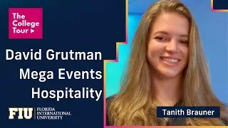 The College Tour: No One Does Hospitality Like Miami
