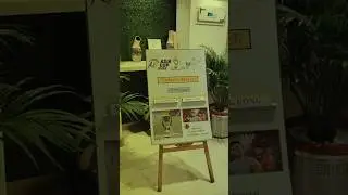 Its Rocking and Raining offers only at hydrate the Bar Hampshire Plaza Hotel Hyderabad #asiacup