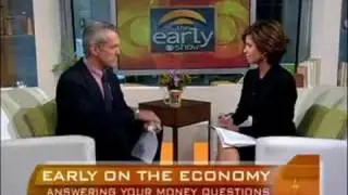 Personal Finance Questions