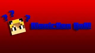BionicBen QnA [1k Subscriber Special]