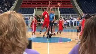 2014 Special Olympics USA Games PSA