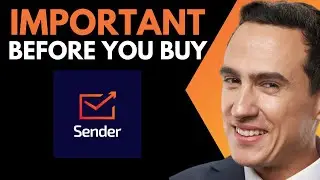 Sender Review: 12 Things You Need To Know Before Buying (Best Email Marketing Software)