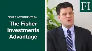 How Fisher Investments' Transparency, Client Resources and Fiduciary Responsibility Benefits You