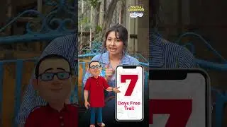 Best Online Fun Learning App, TMKOC Playschool! Download Now!