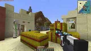 Craftoria - Updated 1.27.0, a camel? special sand, Beach party, Vinery, & two treasure maps! - EP 53