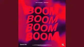 Boom, Boom, Boom, Boom!! (Sped Up)