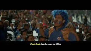 VIVO IPL Anthem 2019
