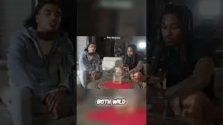 Jay cinco Exploring the DANGERS of Watts and Compton in a Podcast