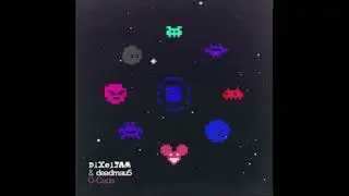 deadmau5 - Break-a-noids (Game Arrangement - Sound Shapes)