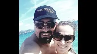 true love, WinPeace Rocks &copy;2017