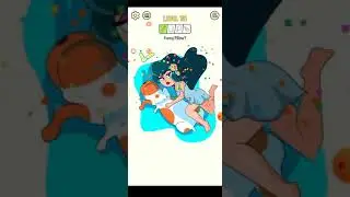 Brain Story love amazing video game level 131 out of&nbsp; solution