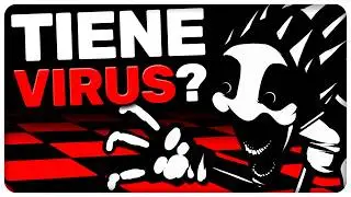 EL MOD DE FNF que TODOS pensaron que TEN&Iacute;A UN VIRUS