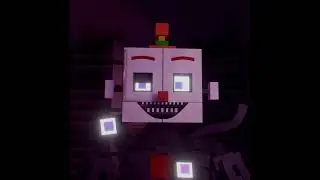 Fetch Errand FNAF Scooper