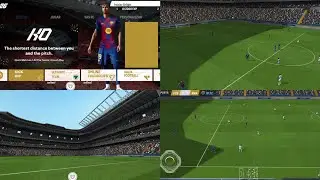 MOD FIFA 14 TEMPORADA 2025 INSTALACION CORRECTA EN ANDROID 13,14,15