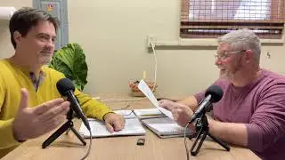 DC 122: Drawing All Unto