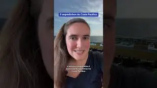 5 SECRETS of the PACIFIC COAST